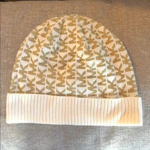 MICHAEL Michael Kors beanie